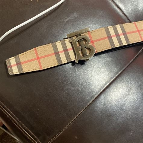 fake burberry belt sale|burberry belt cost.